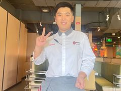 -海底捞火锅(劲松店)