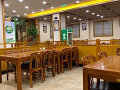 大堂-全州拌饭馆(断桥店)
