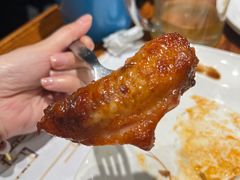 -汉巴味德·烤肉与啤酒的自助(杭州大悦城店)