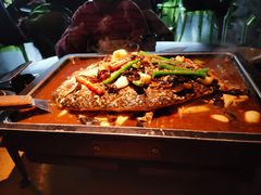 -炉鱼(西溪银泰城店)