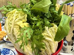 -朴小妹人参鸡汤火锅(长白山万达店)