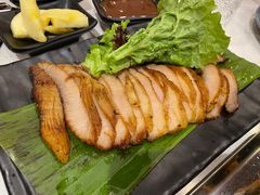 -Linlin泰餐厅(华夏幸福店)