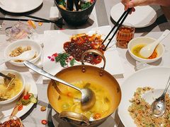 -若蘭慈·无国界素食料理(欢乐海岸店)