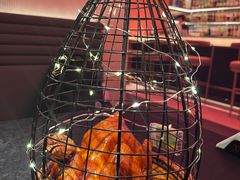 醉东炸鸡-醉东Oriental House(静安嘉里中心店)
