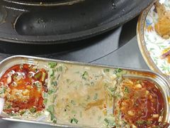 -牛犇炭火烤肉·鲜切烤肉(承德总店)