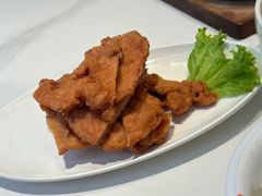-双合园·海鲜水饺青岛菜(九水东路店)
