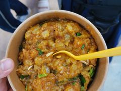-丁家坡洋芋·观音桥好吃街A区(全国总店)