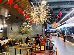 大堂-易裕和·长沙米粉(竹塘西路店)