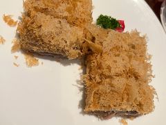 古法手工香酥鸭-金玉满堂潮州酒楼(无限极荟购物广场店)
