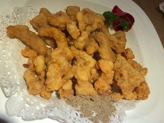 -吕氏疙瘩汤·海鲜新鲁菜(凯德mall新都心店)