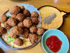 -顺承小院儿