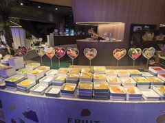 -海德温泉生活馆(朝阳大悦城店)