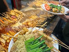 -郭记小街麻辣烫(南小街总店)