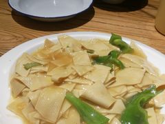 -關東雪东北菜(中庚漫游城店)