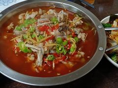-艺味深尝(云锦路店)