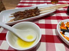 -西贝莜面村(当代商城店)