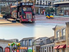 -王府井奥莱临潼小镇(临潼店)