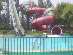 -欢乐水魔方水世界