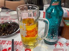 -辣螃铠盆盆蟹大排档(海昌店)