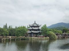 -台州府城(东湖)