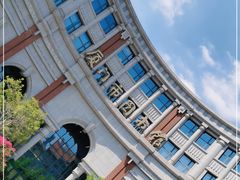 -厦门市图书馆(集美新城馆区)