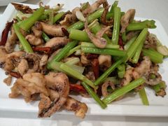 -昱德来·天津菜(河西店)