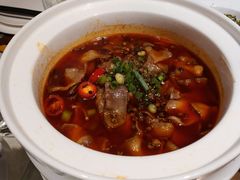 -尽膳·鱼鲜川菜(宽窄巷子店)