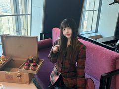 -北京国贸大酒店