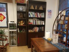 -炎钬堂亚健康管理(白银路店)