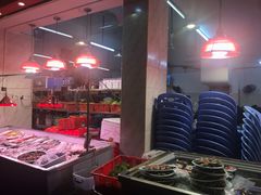 -长平老姿娘夜粥(平东一街店)