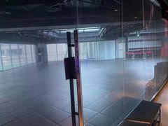 -威尔仕健身(丁香国际店)