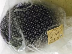 咸蛋黄嘟嘟-奈雪的茶(市百一店)