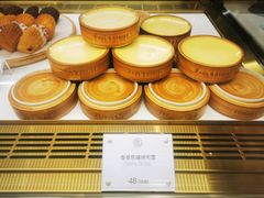 -PAUL LAFAYET 法式甜品(深圳湾万象城店)