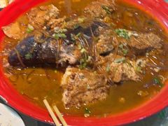 -人民公社大食堂(顺义总店)