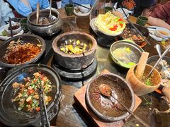 -云海肴·汽锅鸡·云南代表菜(丁香国际店)