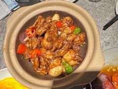 -留半山·香港食堂(啦啦宝都店)