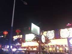 -东晓胜汇里(南洲北路店)