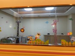 -莉泽月子中心(凯旋江景店)
