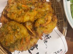 -老西门·常州菜(新区店)