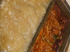 -阿串串老火锅(力盟店)