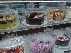 -DQ·蛋糕·冰淇淋(领秀城店)