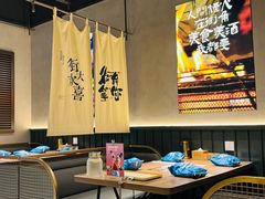-街角等你.大连海鲜烧烤(西安路店)