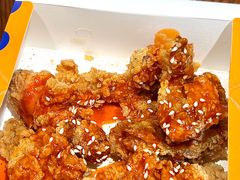 -前进5路汉堡炸鸡(前进五路店)