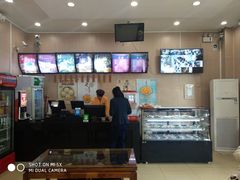 -庆丰包子铺(天通苑店)