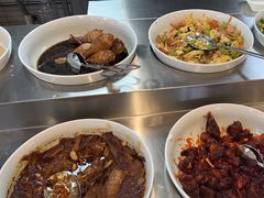 -七食九号食堂(东丽空港店)