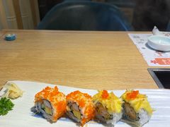 -温野菜涮涮锅(曲江大悦城店)