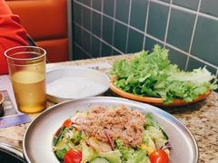 -首尔烤肉大排档(合生汇店)
