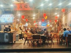 -塘屋烧烤·云南火塘烧烤品牌(春城慧谷旗舰店)