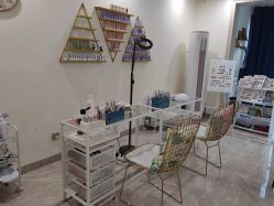 -星漾美学美容美体中心