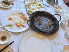 -宾朋海鲜特色美食餐厅·纯手工鲅鱼水饺(兴海路店)